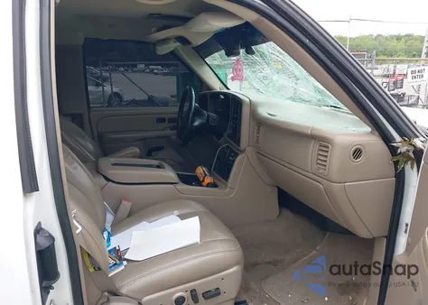 2005 GMC Sierra 1500 Slt z USA, uszkodzony, nr VIN 1GTEC19Z95Z203282